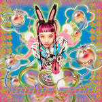 Miércoles Campanella - Rabbit Star (Vinilo)