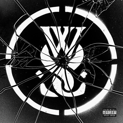 While She Sleeps - SELF HELL - Silver Nugget (Vinyl)