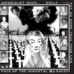 Poison Idea - Homenaje a GISM (Vinilo)