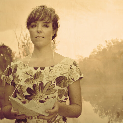 Emily Barker & the Red Clay Halo - Dear River (CD)