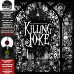 Killing Joke - En vivo en Lokerse Feesten 2003 (vinilo)