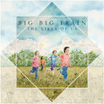 Big Big Train - Como Nosotros (CD)