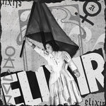 S a R a S a R a - Elixir (レコード)