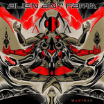 Alien Ant Farm - Mantras (CD)