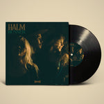 Halm - Runner (Vinilo)