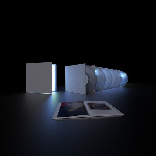 Los Cantantes de Crepúsculo - Black Out The Windows. Damas y caballeros. Los Cantantes de Crepúsculo (Vinilo)