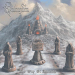 Volcandra - The Way Of Ancients (Vinyl)
