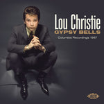 Lou Christie - Gypsy Bells: Columbia Recordings 1967 (CD)