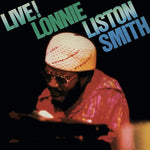 Lonnie Liston Smith - Live! (Vinyl)