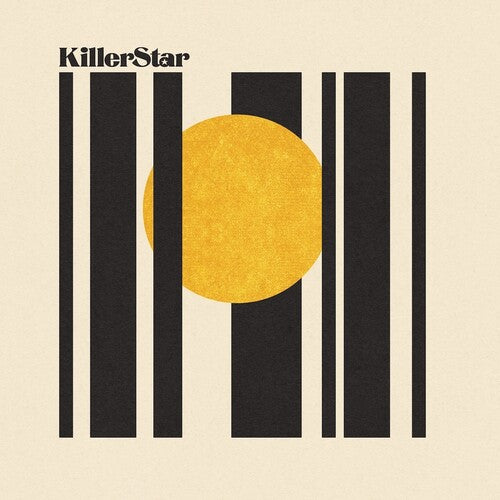 Killerstar - Killerstar (Vinyl)