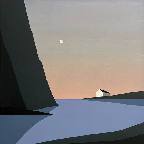 アラン・ドイル - Welcome Home (CD)