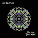 the album cover for Bramwell, John - Light Fantastic