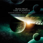 Holst: The Planets - Ltd 180gm Fresh Green Vinyl (Vinyl)