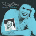Patsy Cline - Signature Collection - Ltd 180gm Solid White Vinyl (Vinyl)