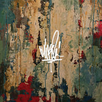 Mike Shinoda - Postraumático (Vinilo)