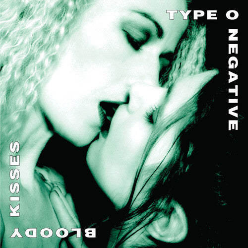 Type O Negative - Bloody Kisses: Suspended In Dusk 30th Anniversary Ed. (Vinyl)