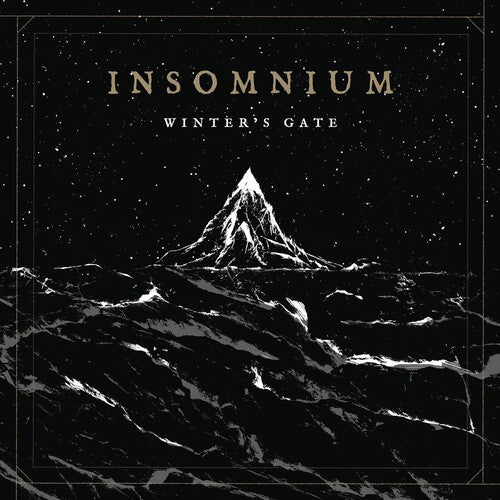 Insomnium - Winter's Gate (Vinyl)