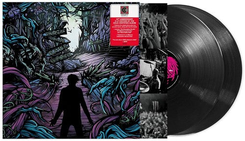Day to Remember - Homesick (15th Anniversary) (Vinyl)