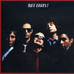 Tuff Darts - Tuff Darts! (CD)