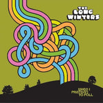 Los Largos Inviernos - Cuando Finjo Caer (Vinilo)