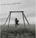 Judith Hill - Letters From A Black Widow (CD)