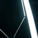 Son Lux - Stranger Forms (rsd) クリアブルー (ビニールレコード)