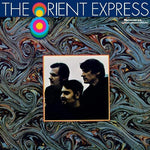 Orient Express - The Orient Express (Vinyl)