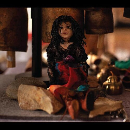 Phantom Orchard - Éxito de lágrimas (CD)