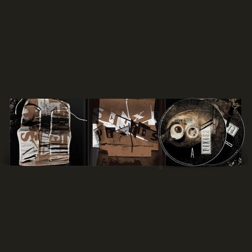 Pixies - Pixies en la BBC (CD)