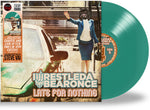 Iwrestledabearonce - Tarde para nada (Vinilo)