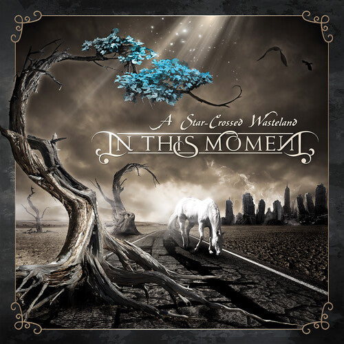 In This Moment - Star-crossed Wasteland (CD)