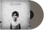 The Used - Vulnerable - Silver (ビニール盤)