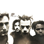 マジェスティ・クラッシュ - Butterflies Don't Go Away (レコード)