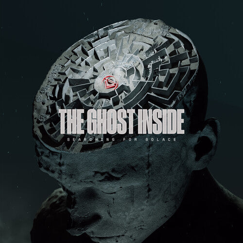 The Ghost Inside - Searching for Solace (IEX) エコミックス (レコード)