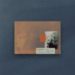 the album cover for Kim Min Seok - Reminisce (W/Book) (Post) (Pcrd) (Phot) (Asia)