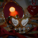 the album cover for Snarls - With Love