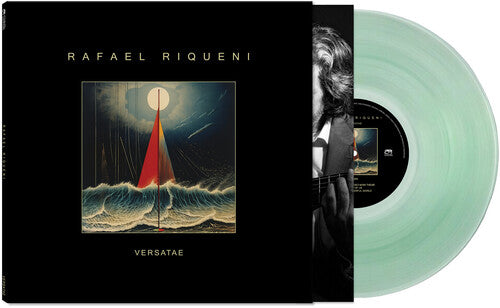 ラファエル・リケーニ - ヴェルサタエ - コーク・ボトル・グリーン (ビニール)