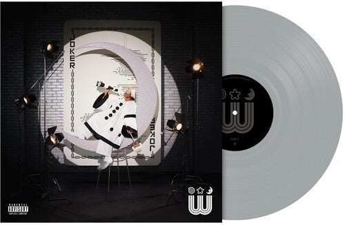 Tierra Whack - World Wide Whack (Vinilo)