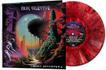The Prog Collective - Dark Encounters - Rojo (Vinilo)