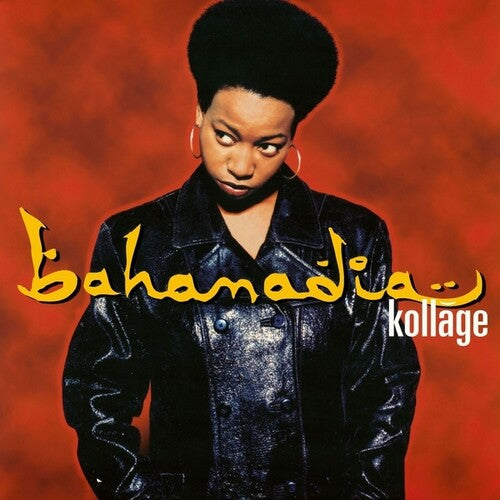 Bahamadia - Kollage (Vinilo)