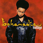 Bahamadia - Kollage (Vinilo)