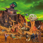 Panorama (Vinyl)