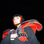 Pixel Grip - Arena (Vinilo)