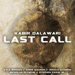 Kabir Dalawari - Última llamada (CD)