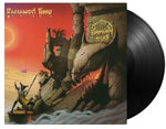 Diamond Head - Borrowed Time - Vinilo negro de 180 gramos