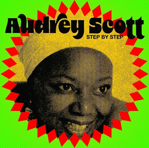 Scott - Paso a paso (Vinilo)