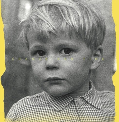 James Varda - Chance And Time (Vinyl)