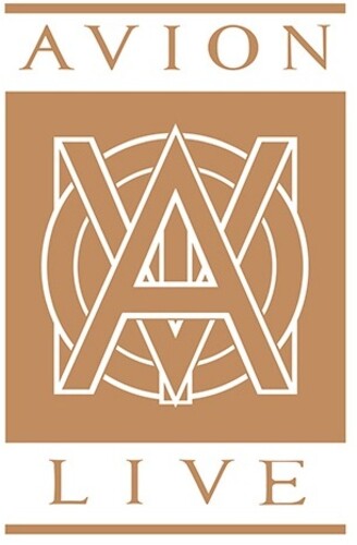 Avion - Live (CD)