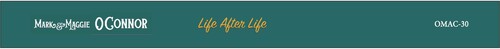 Mark O'Connor - Life After Life - Turquoise (Vinyl)
