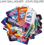 Liam Gallagher y John Squire - Liam Gallagher y John Squire (Vinilo)
